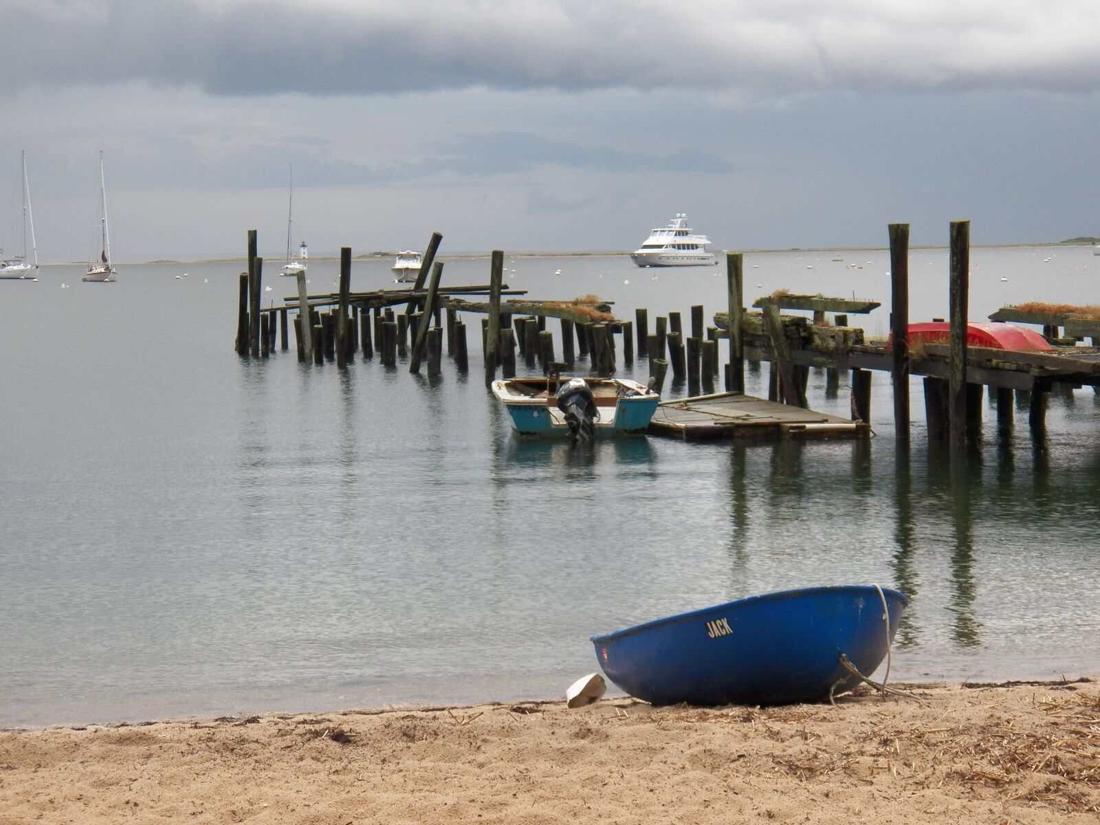 Kodak EasyShare Z990 (EasyShare Max) sample photo. Cape, cape cod, coast photography