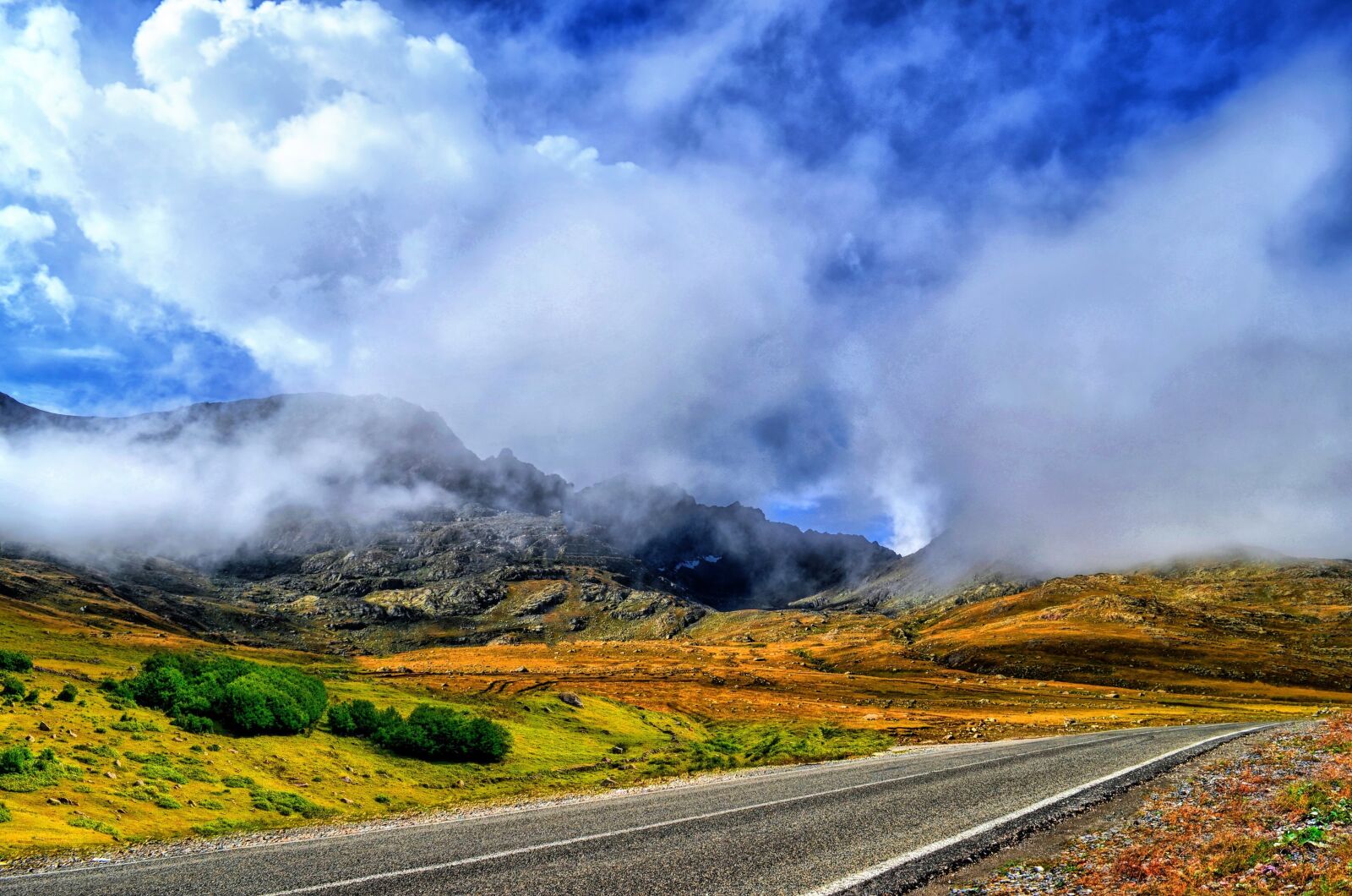 Nikon D5100 sample photo. Wood-fibre boards, mountain, home photography