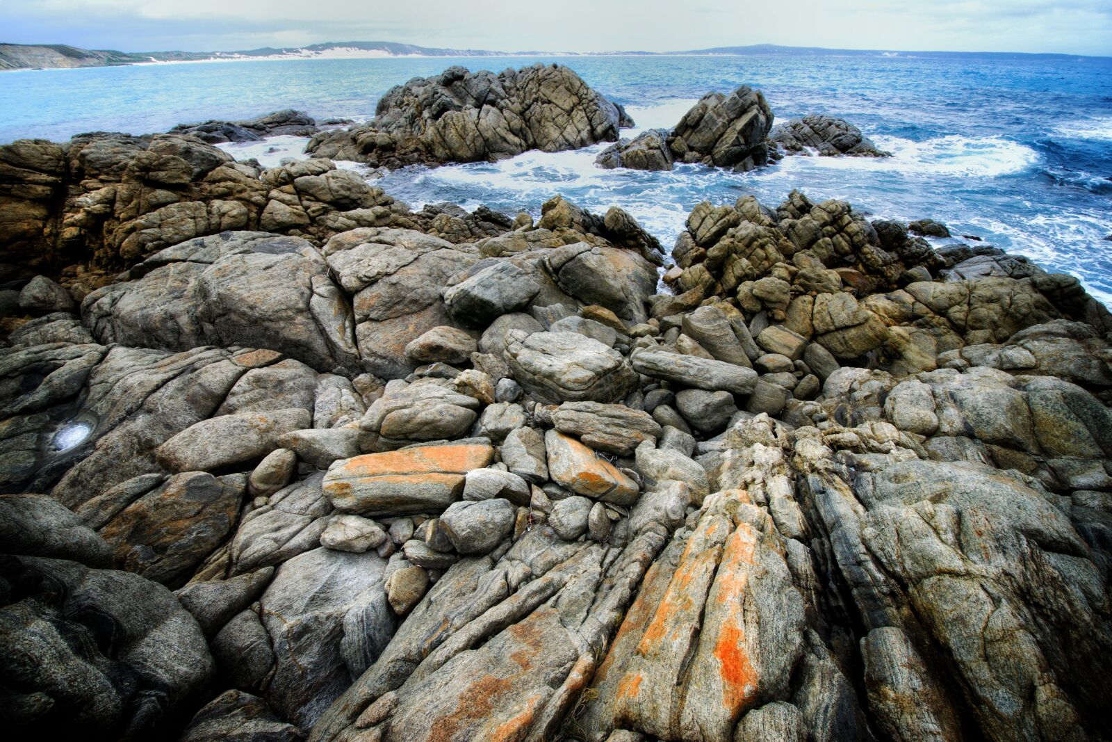 Nikon D3300 sample photo. Ocean, beach, sea photography