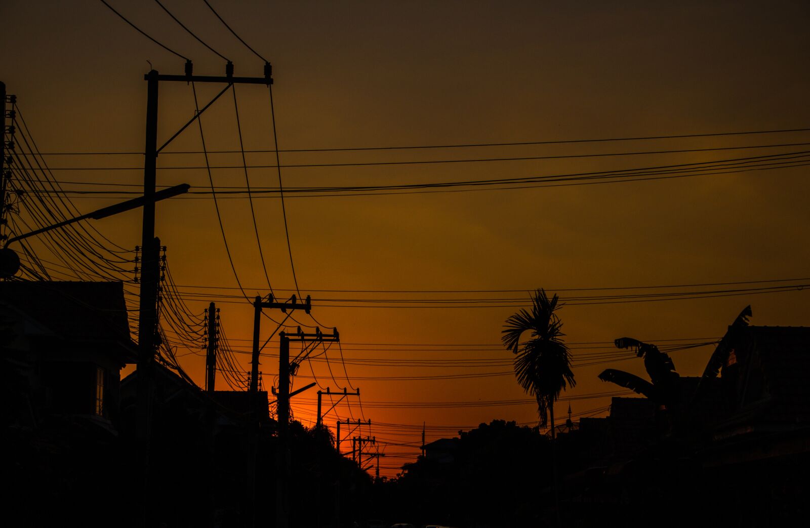 Canon EOS 700D (EOS Rebel T5i / EOS Kiss X7i) sample photo. Sky, west, spring photography