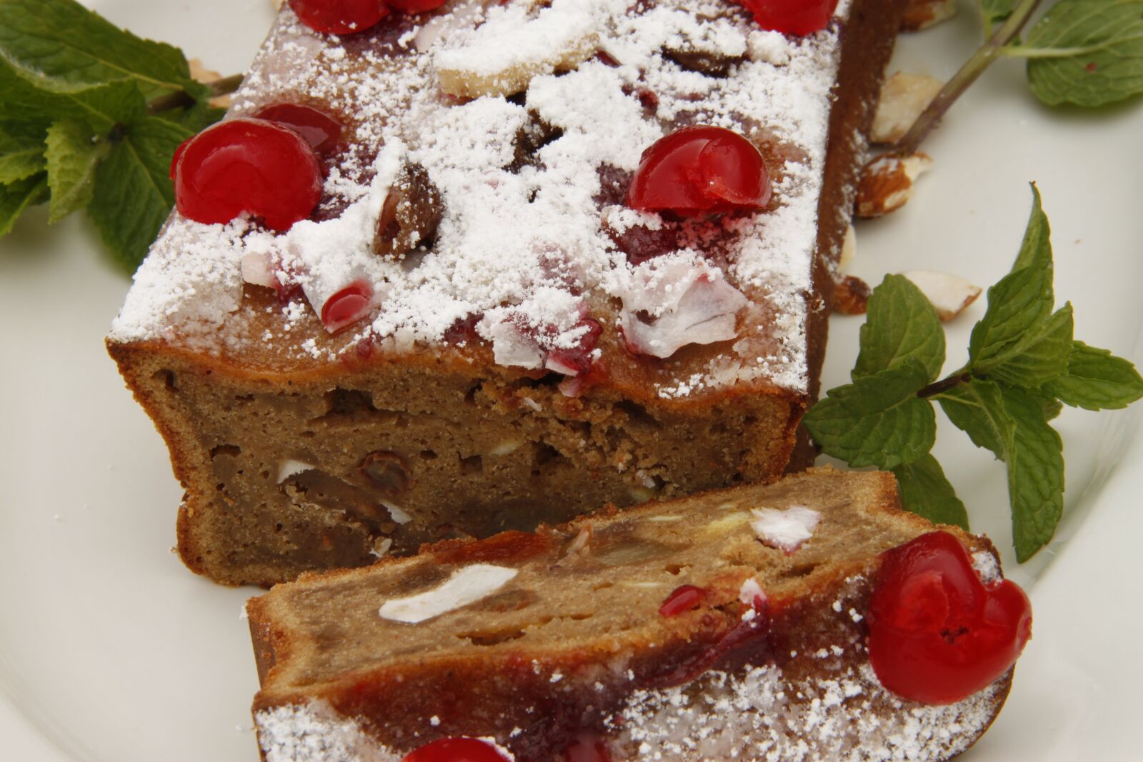 Canon EOS 500D (EOS Rebel T1i / EOS Kiss X3) sample photo. Cake, dessert, cream photography