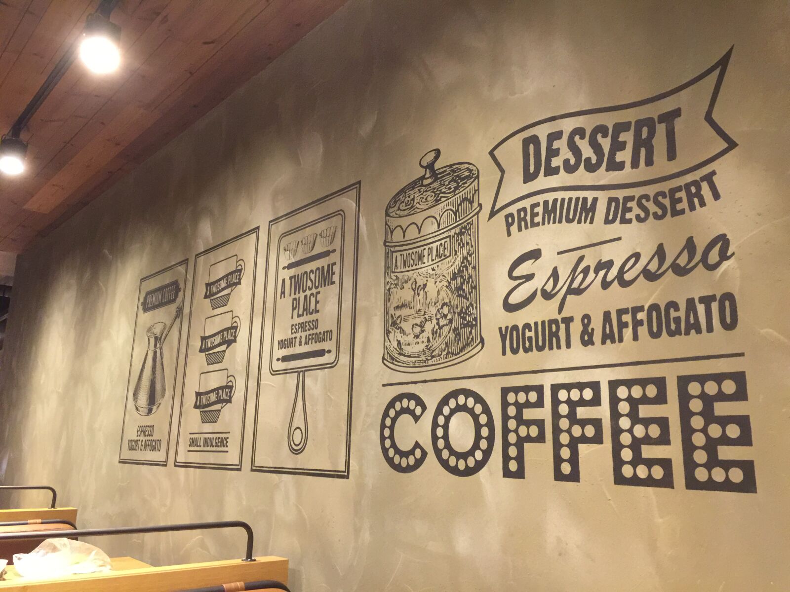iPhone 6 Plus back camera 4.15mm f/2.2 sample photo. Text, on, wall photography