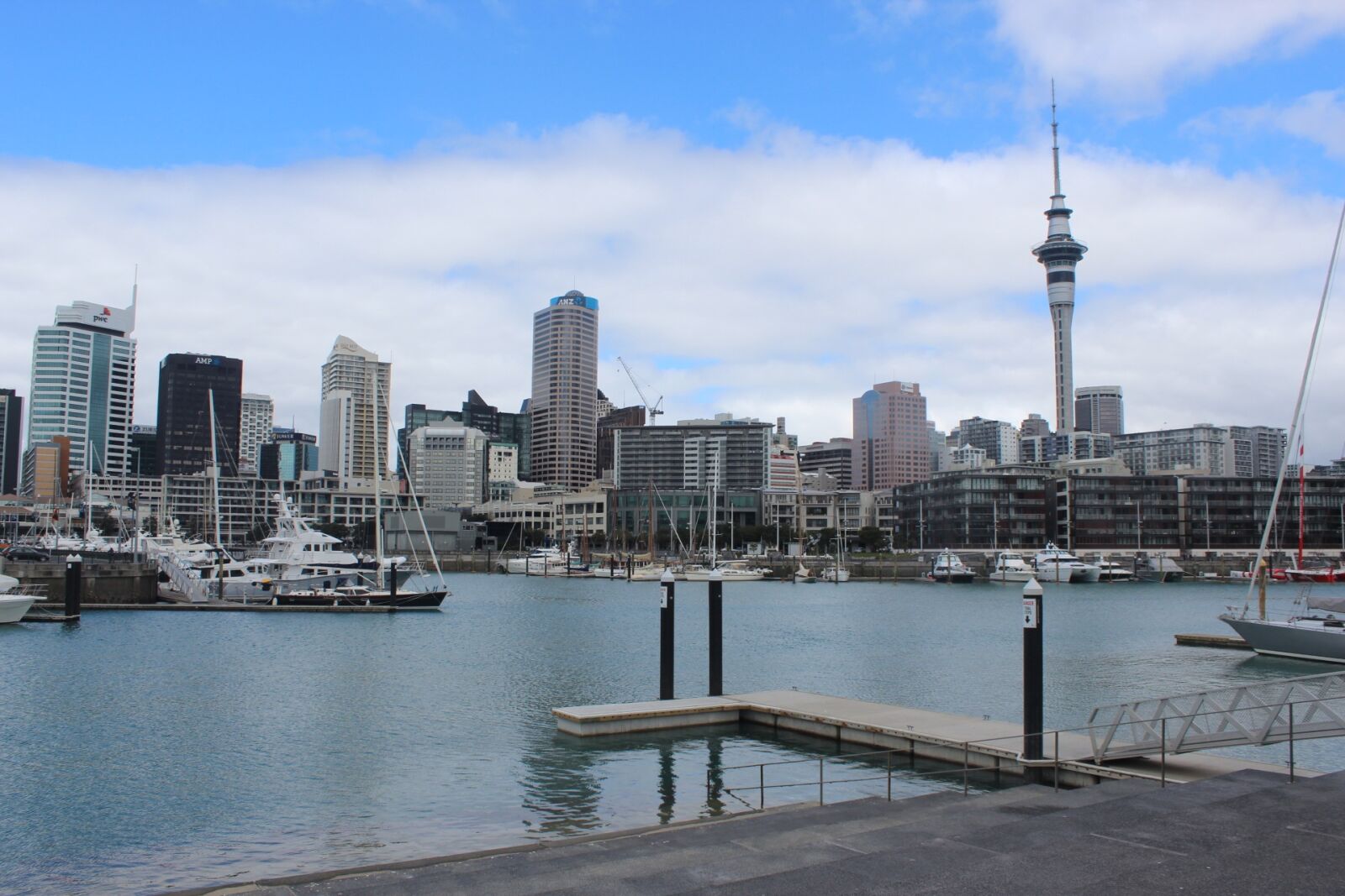 Canon EOS 600D (Rebel EOS T3i / EOS Kiss X5) sample photo. Auckland, nz, new photography