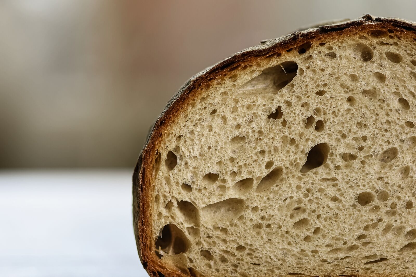 Nikon D7200 sample photo. Baked goods, baked, bread photography