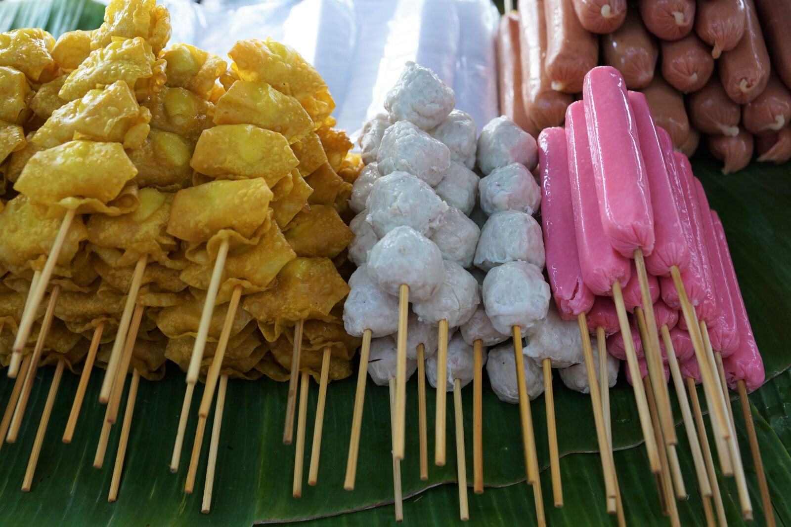 Sony ILCA-77M2 + Sony DT 16-50mm F2.8 SSM sample photo. Food, background, nature photography