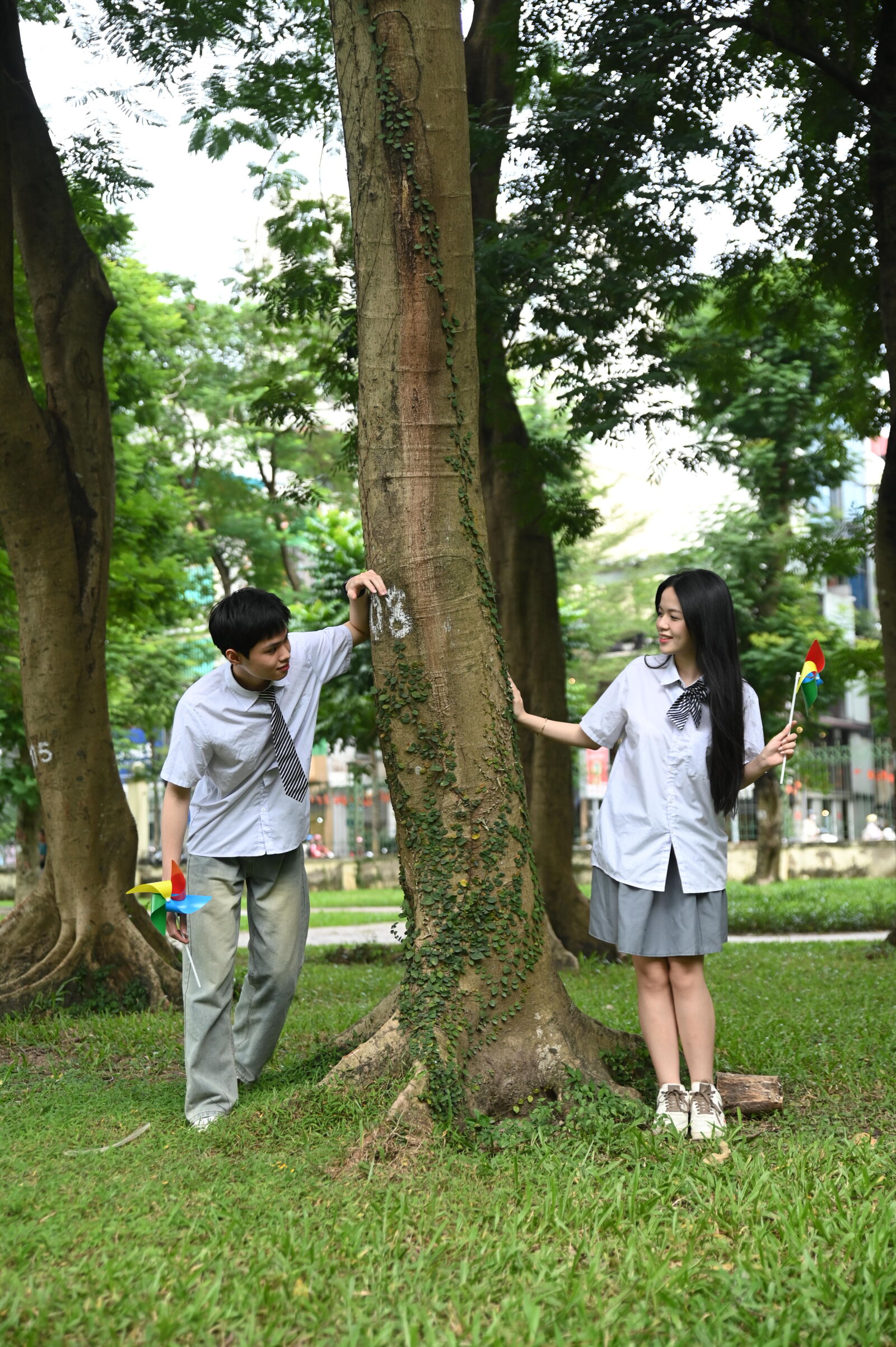 Nikon D780 sample photo