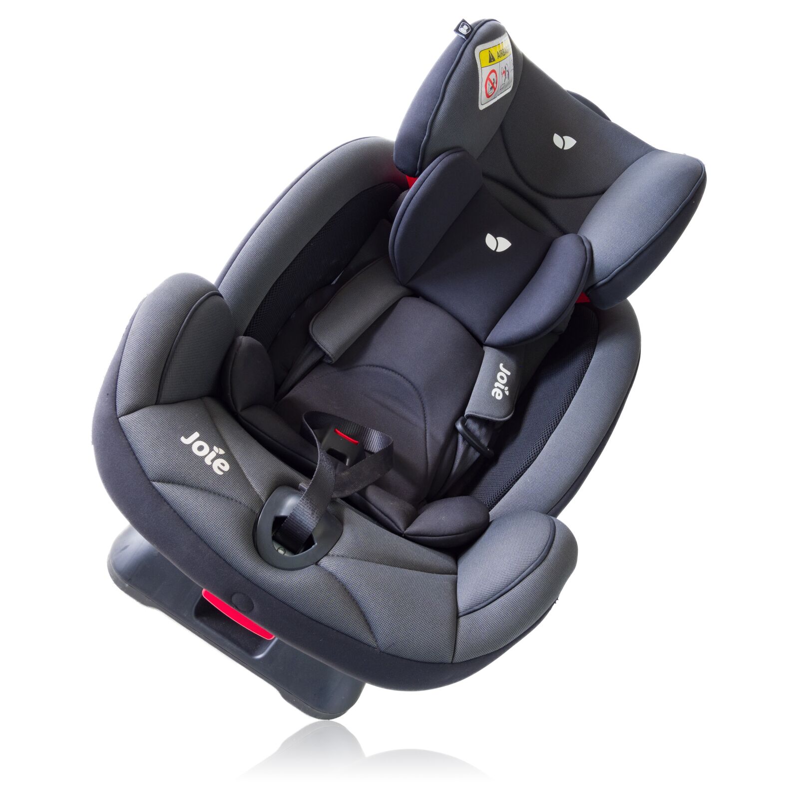 Olympus M.Zuiko Digital ED 12-100mm F4.0 IS Pro sample photo. Joie baby car seat photography
