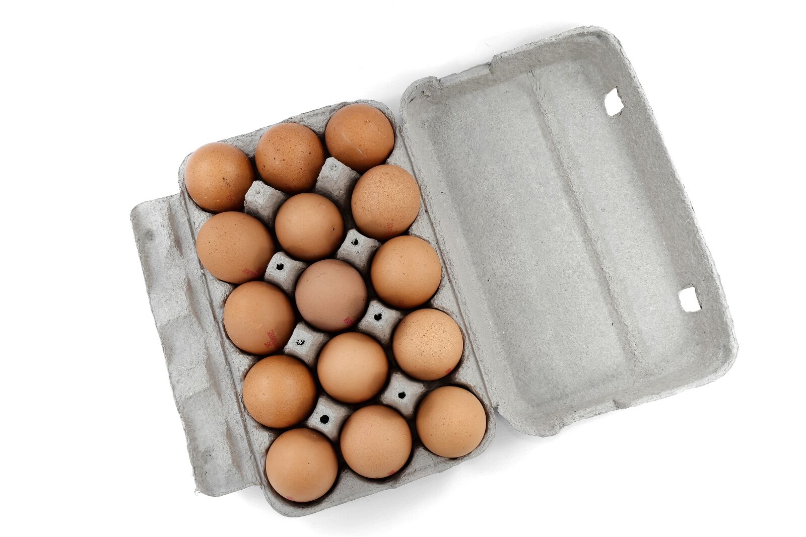 Nikon D5500 sample photo. Egg, food, cholesterol, shell photography
