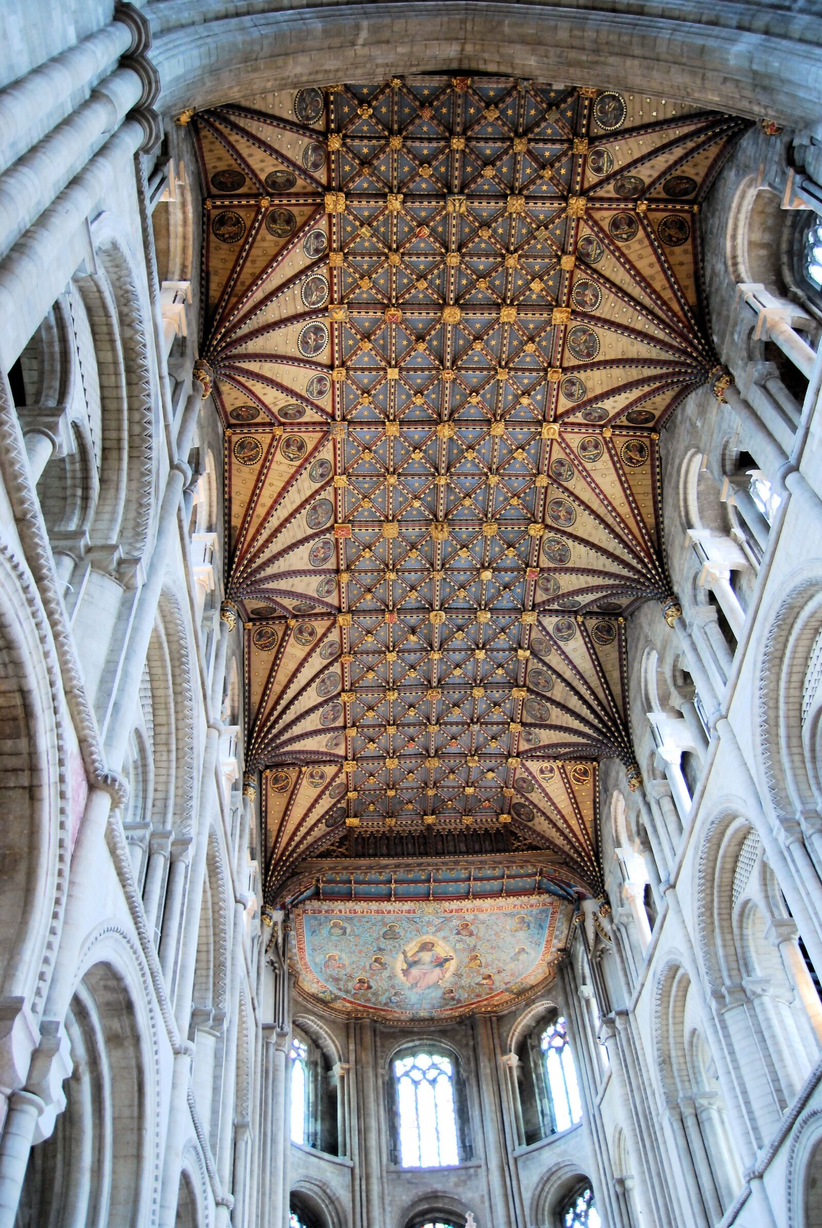 Nikon D80 sample photo. Architectural, cathedral, religion photography