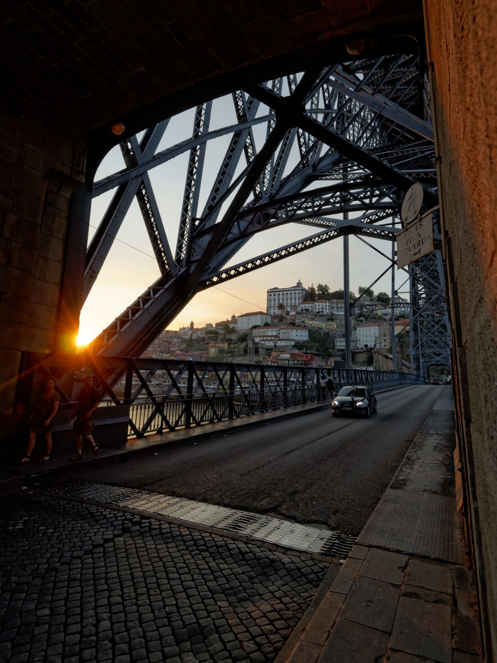 Nikon D90 sample photo. Porto, douro, portugal photography