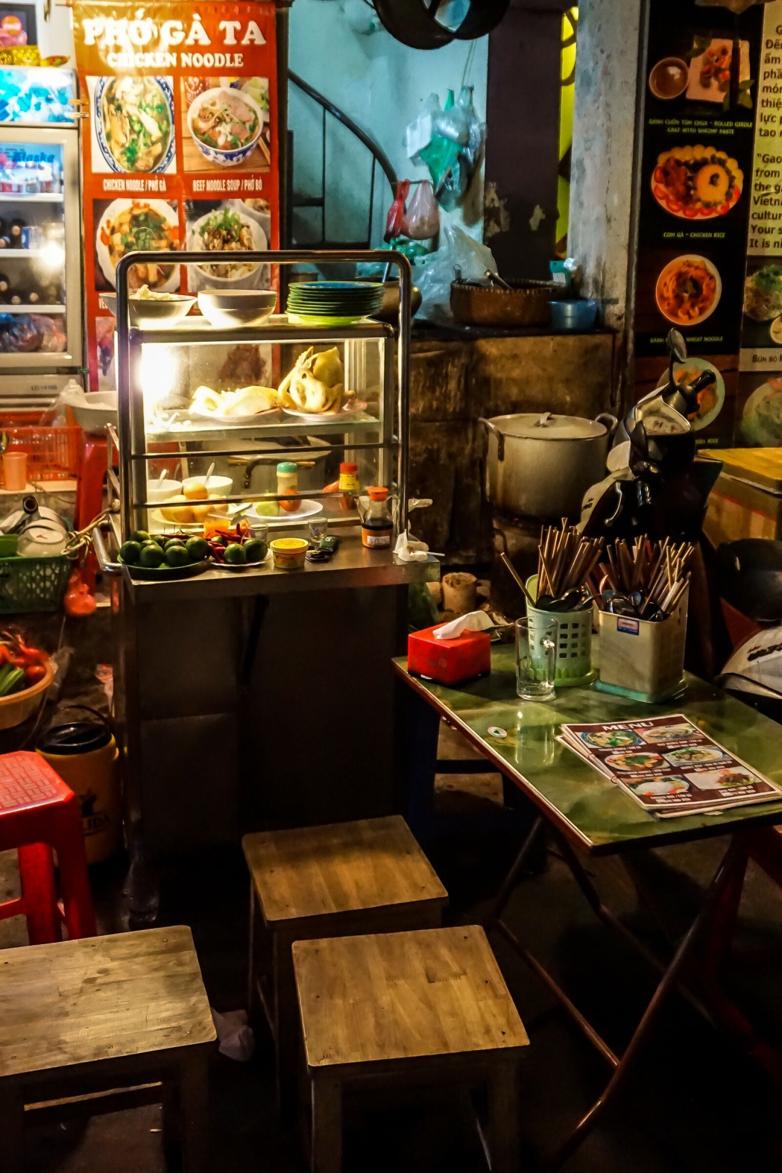 Sony a6000 sample photo. Street food, hanoi, vietnam photography