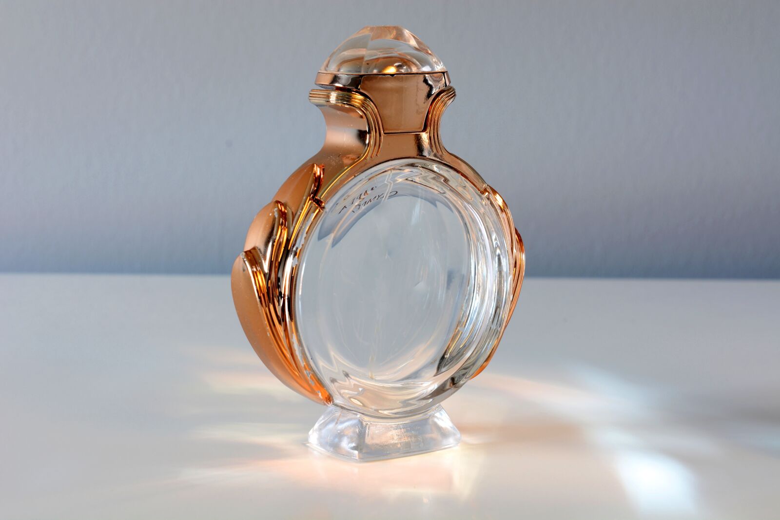 Nikon D7100 sample photo. Perfume, bottle, still life photography