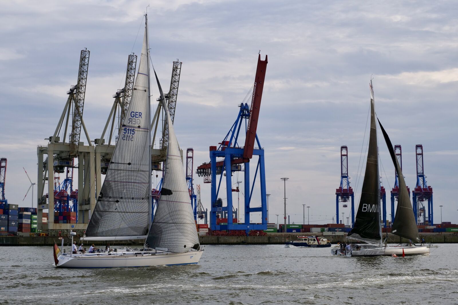 Panasonic Lumix DC-G9 sample photo. Sailing yacht, sail, sailing photography