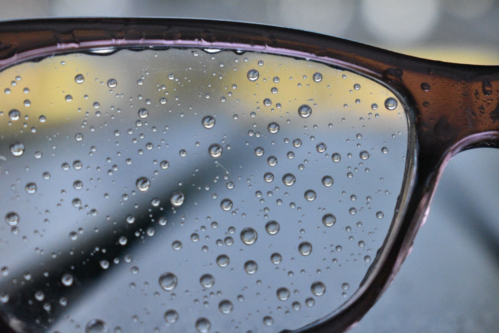 Nikon D3400 sample photo. Glasses, glass, transparent photography