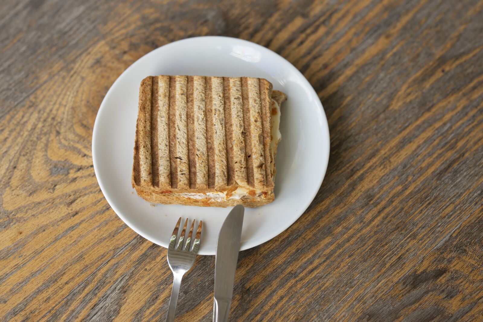Canon RF 85mm F1.2L USM sample photo. Toast, bread, food photography