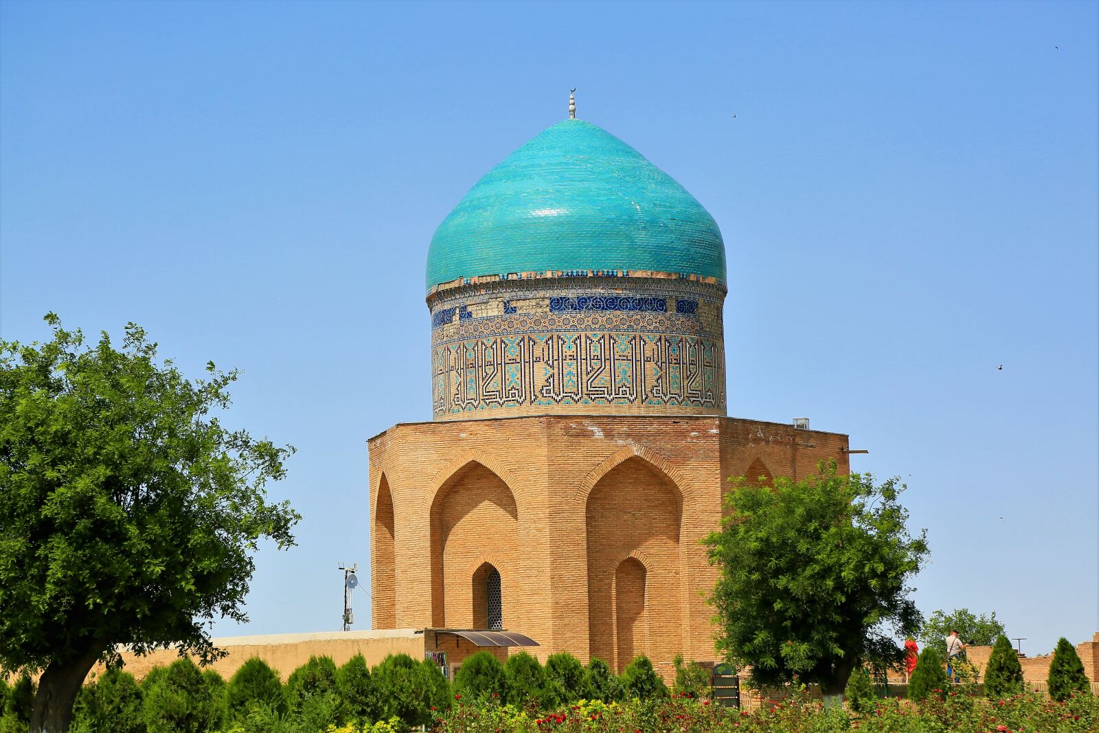 Canon EF 24-105mm F4L IS USM sample photo. Architecture, dome, religion photography