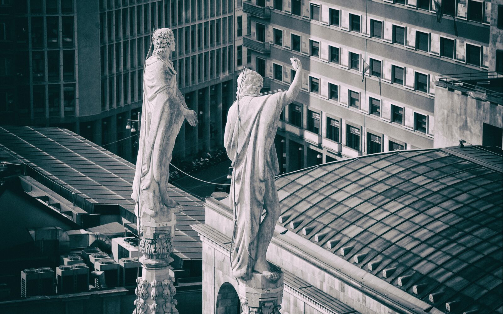 Nikon D200 sample photo. Milan, milano, italy photography