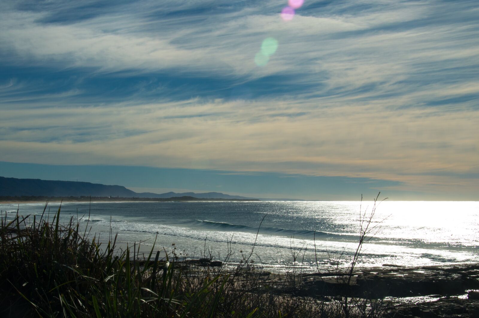 Nikon D3200 sample photo. Seascape, sea, sky photography
