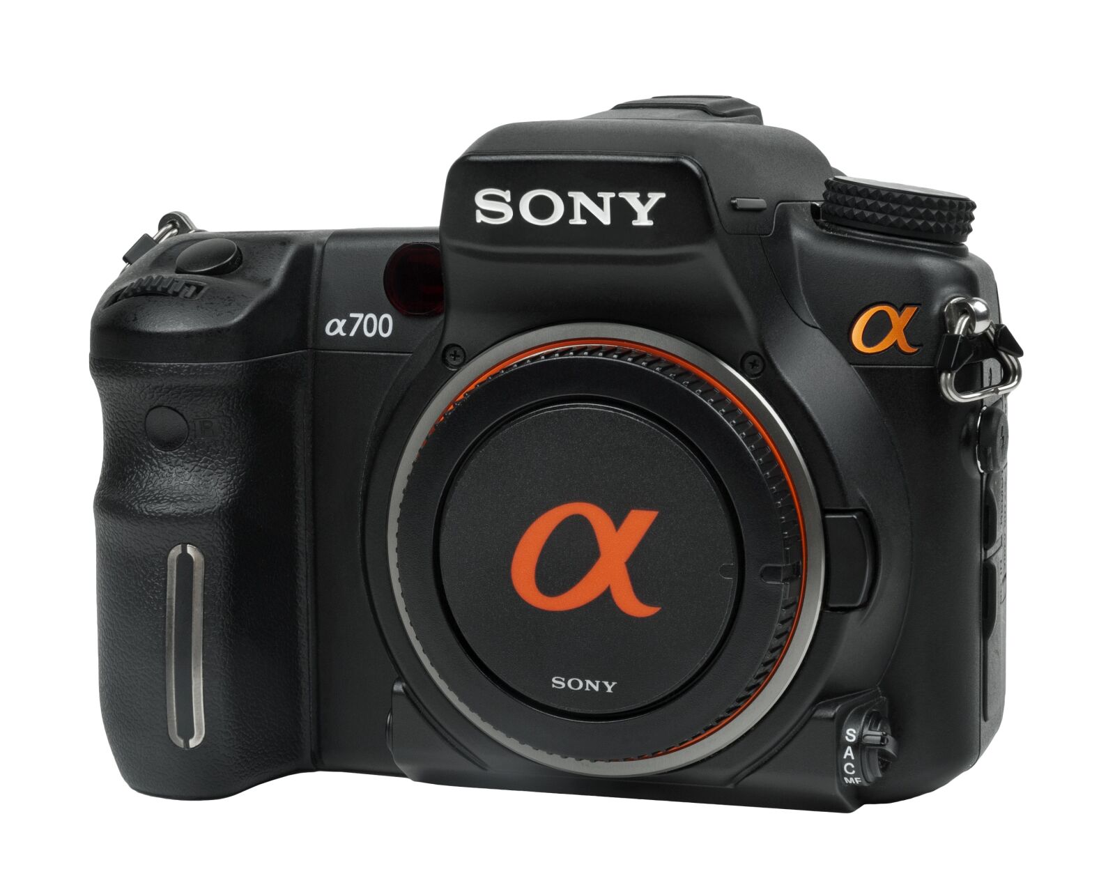 Nikon D200 sample photo. Sony, alpha, a700 photography