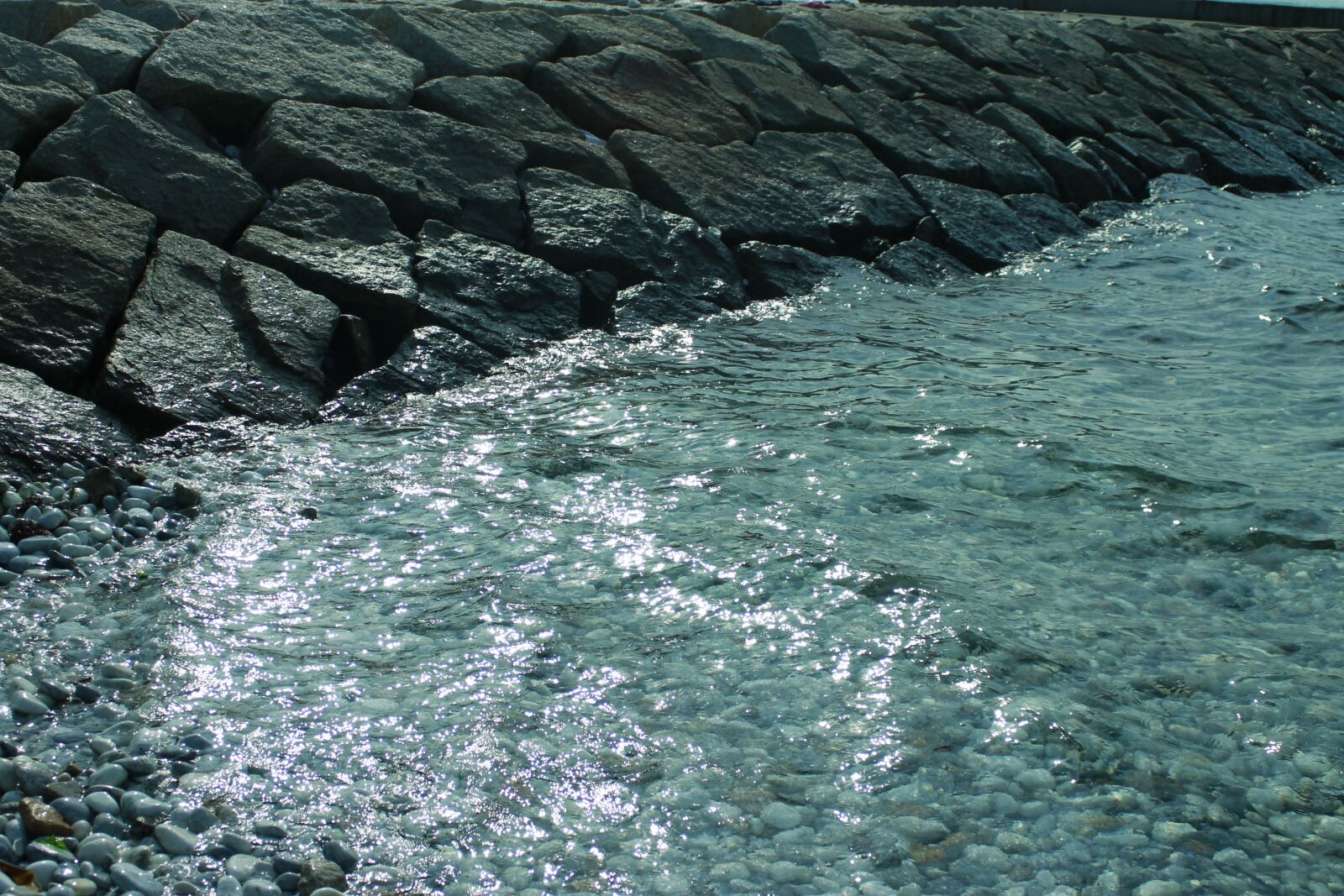 Canon EF 28-90mm f/4-5.6 sample photo. Sea, water surface, ishigaki photography