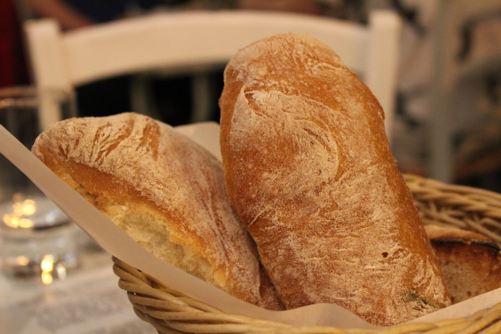 Canon EOS 1200D (EOS Rebel T5 / EOS Kiss X70 / EOS Hi) sample photo. Bread, greek food, greece photography