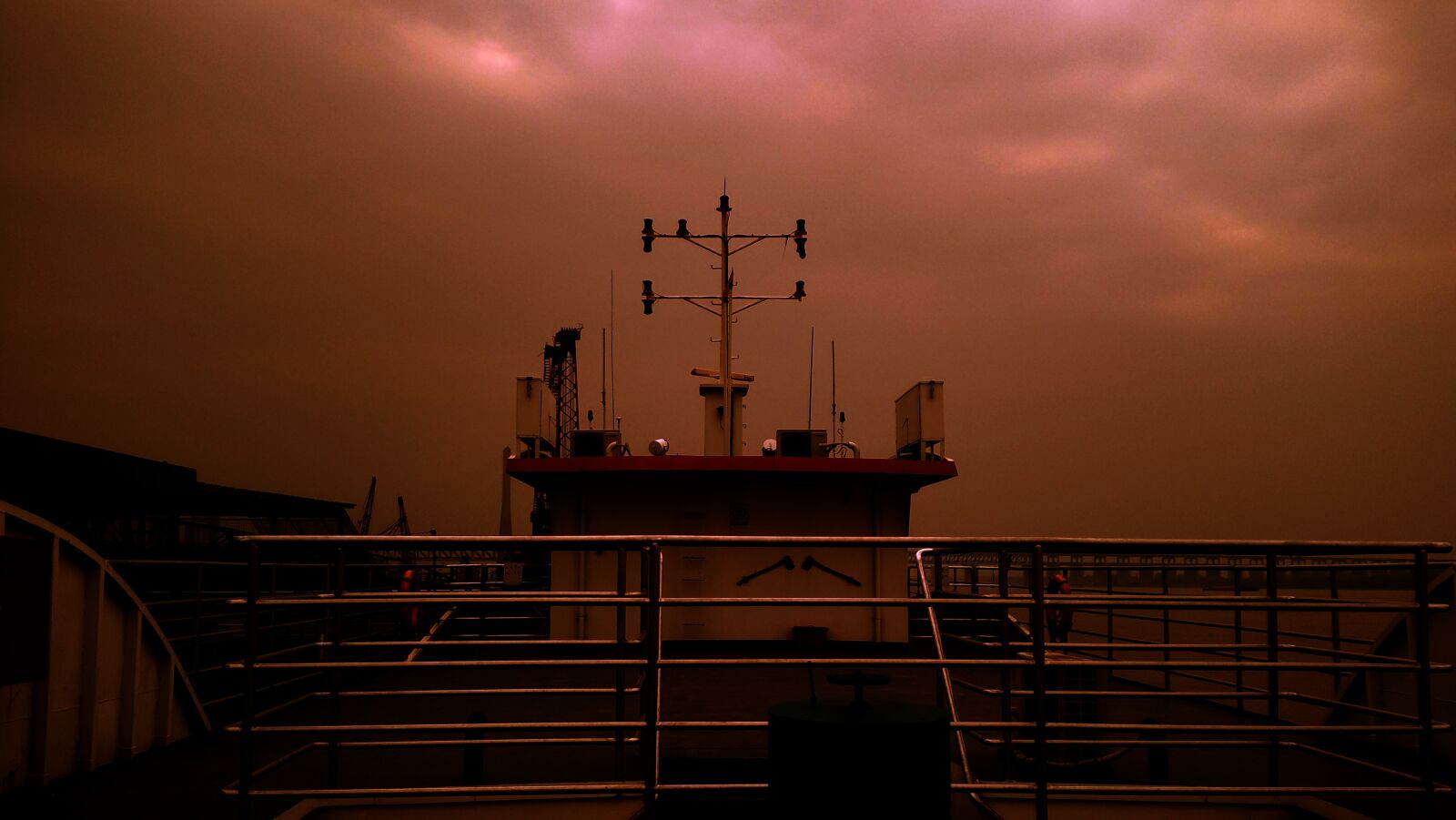OPPO R8207 sample photo. Ship, wuhan, the yangtze photography