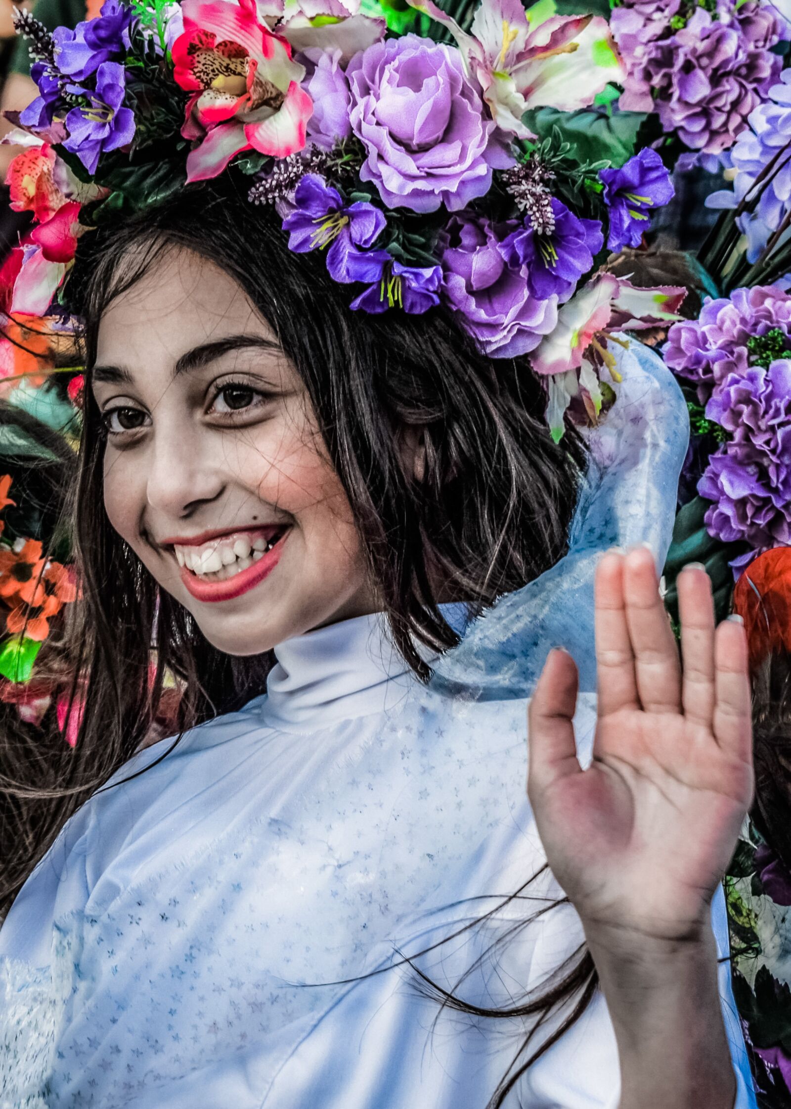 Nikon D3300 sample photo. Portrait, people, girl photography