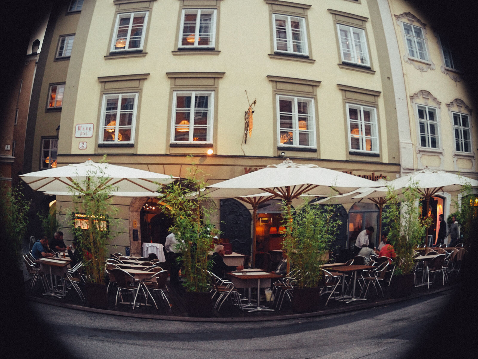 Sony Xperia Z1 sample photo. Austria, decoration, details, restaurant photography