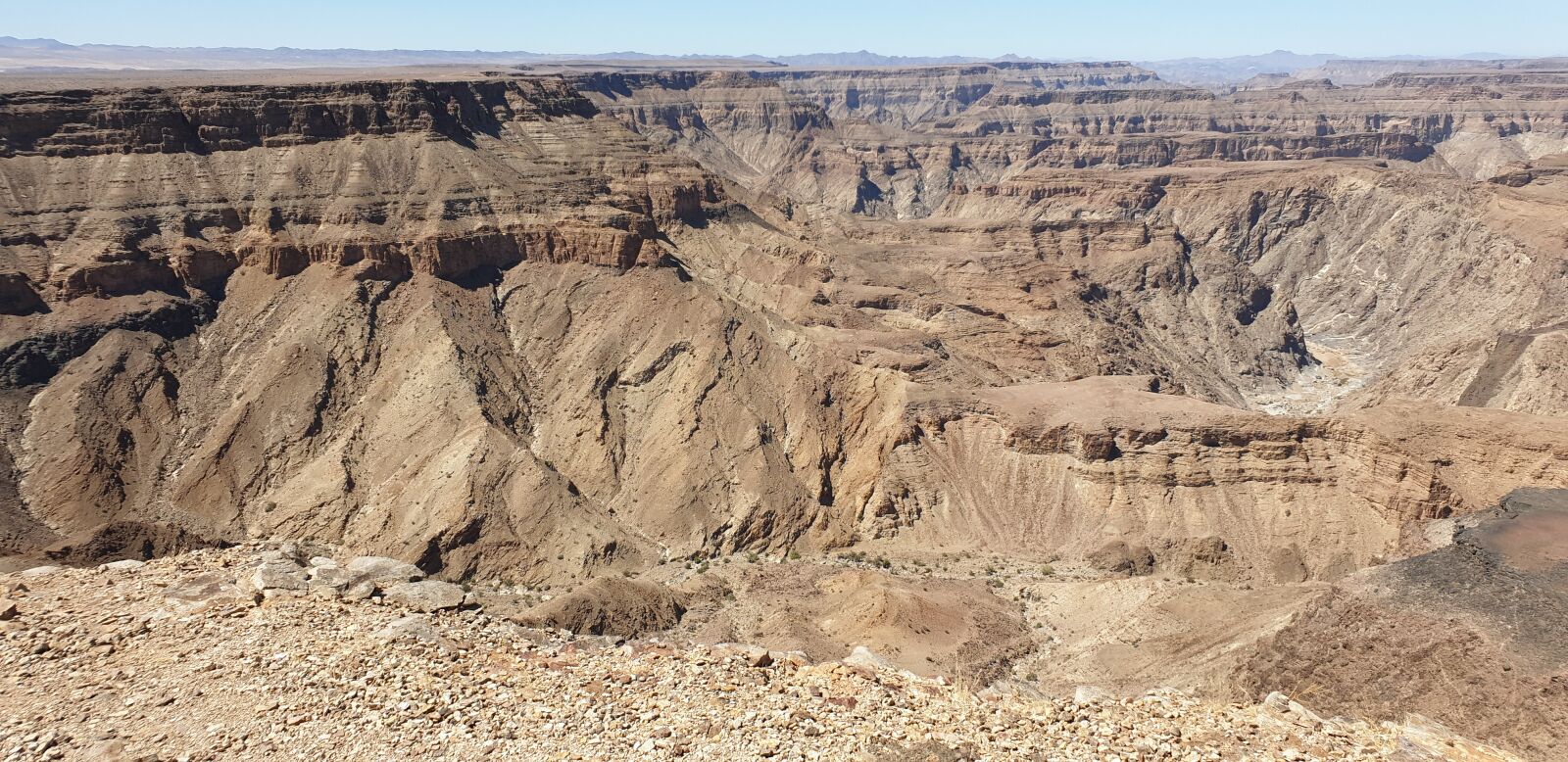 Samsung Galaxy S9 sample photo. Gorge, valley, landscape photography