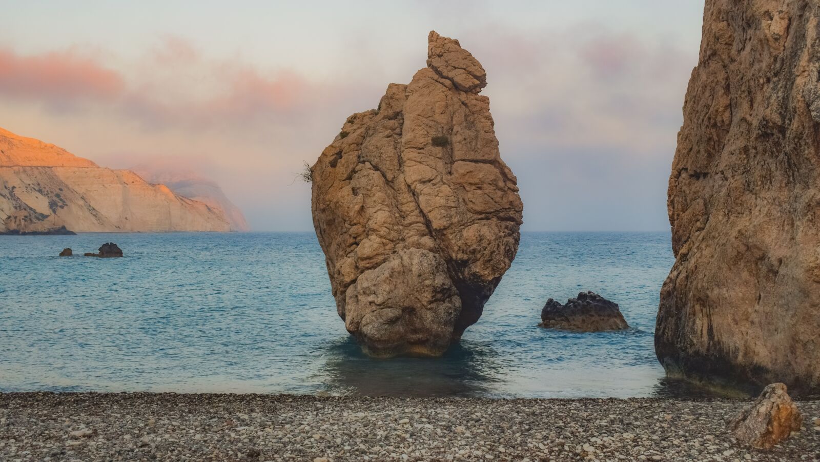 Nikon D3300 sample photo. Rock, erosion, scenery photography