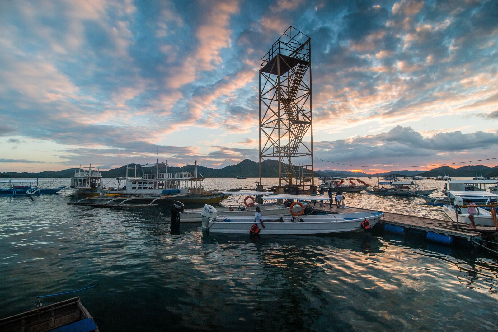 Canon EOS 70D sample photo. Water, travel, sea photography
