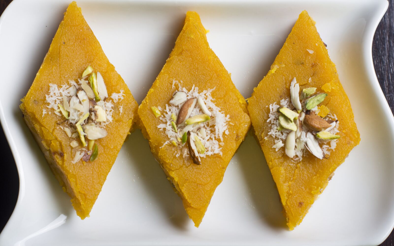 Nikon D5200 sample photo. Dessert, food, sweet photography