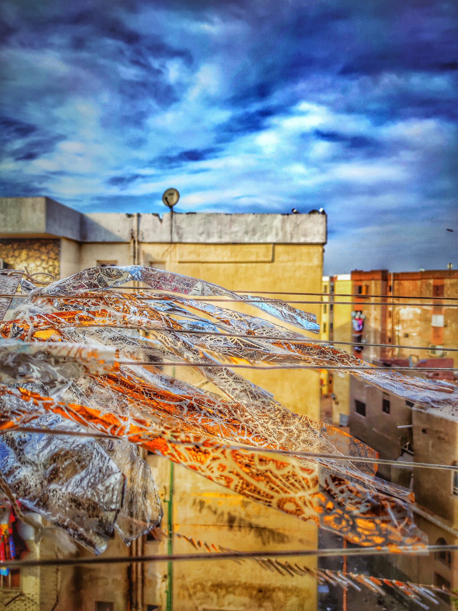 Realme XT sample photo. Ramadan, in, egypt photography