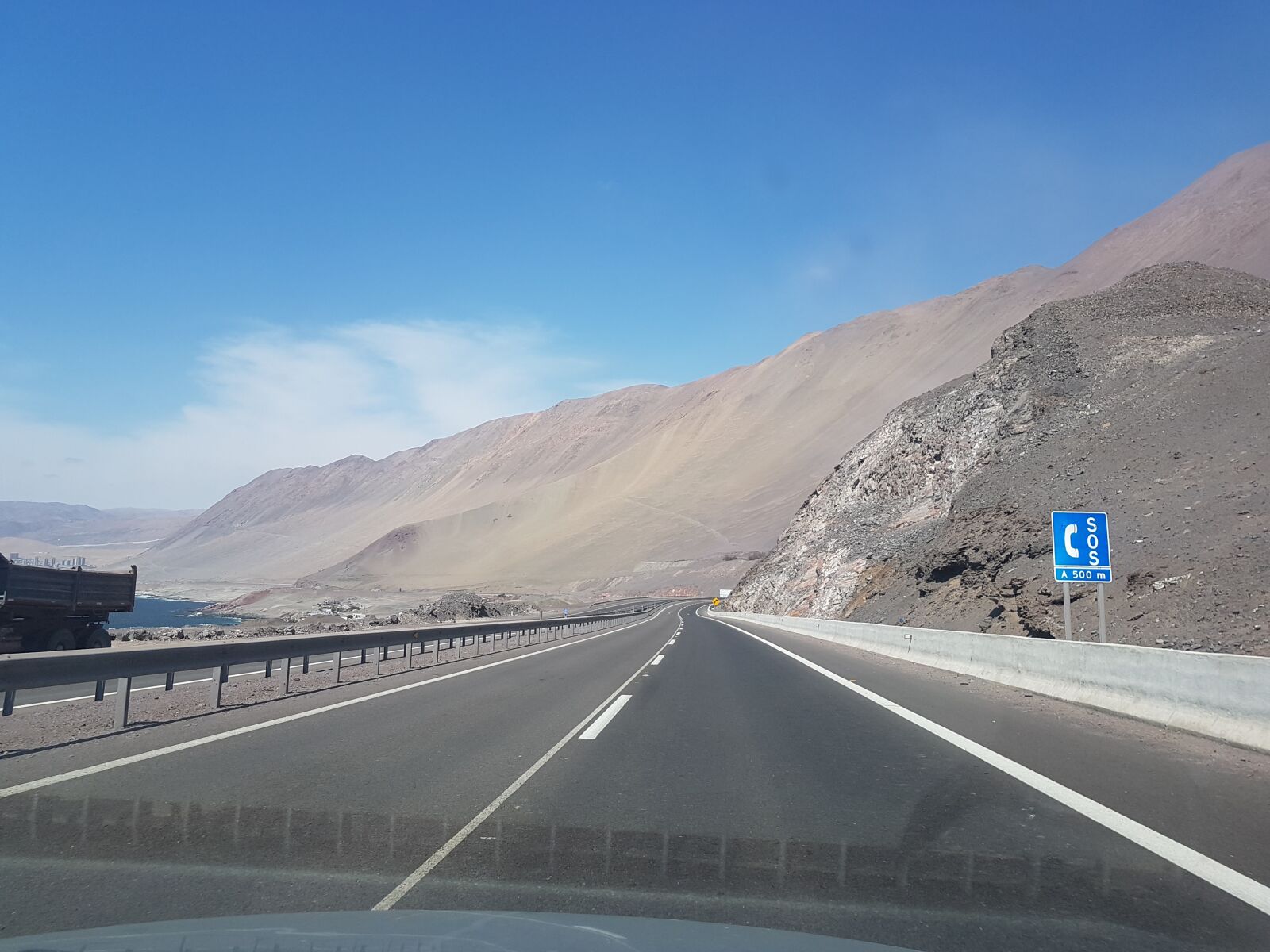 Samsung Galaxy S7 Edge sample photo. Desierto, atacama, chile photography