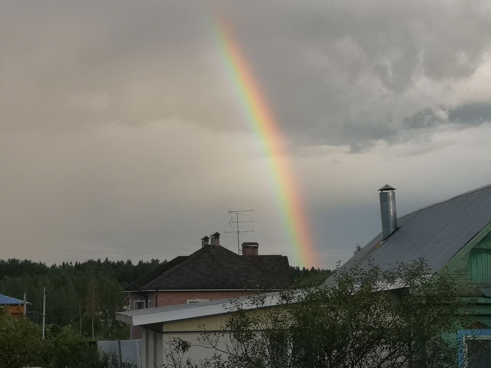 HUAWEI CLT-L29 sample photo