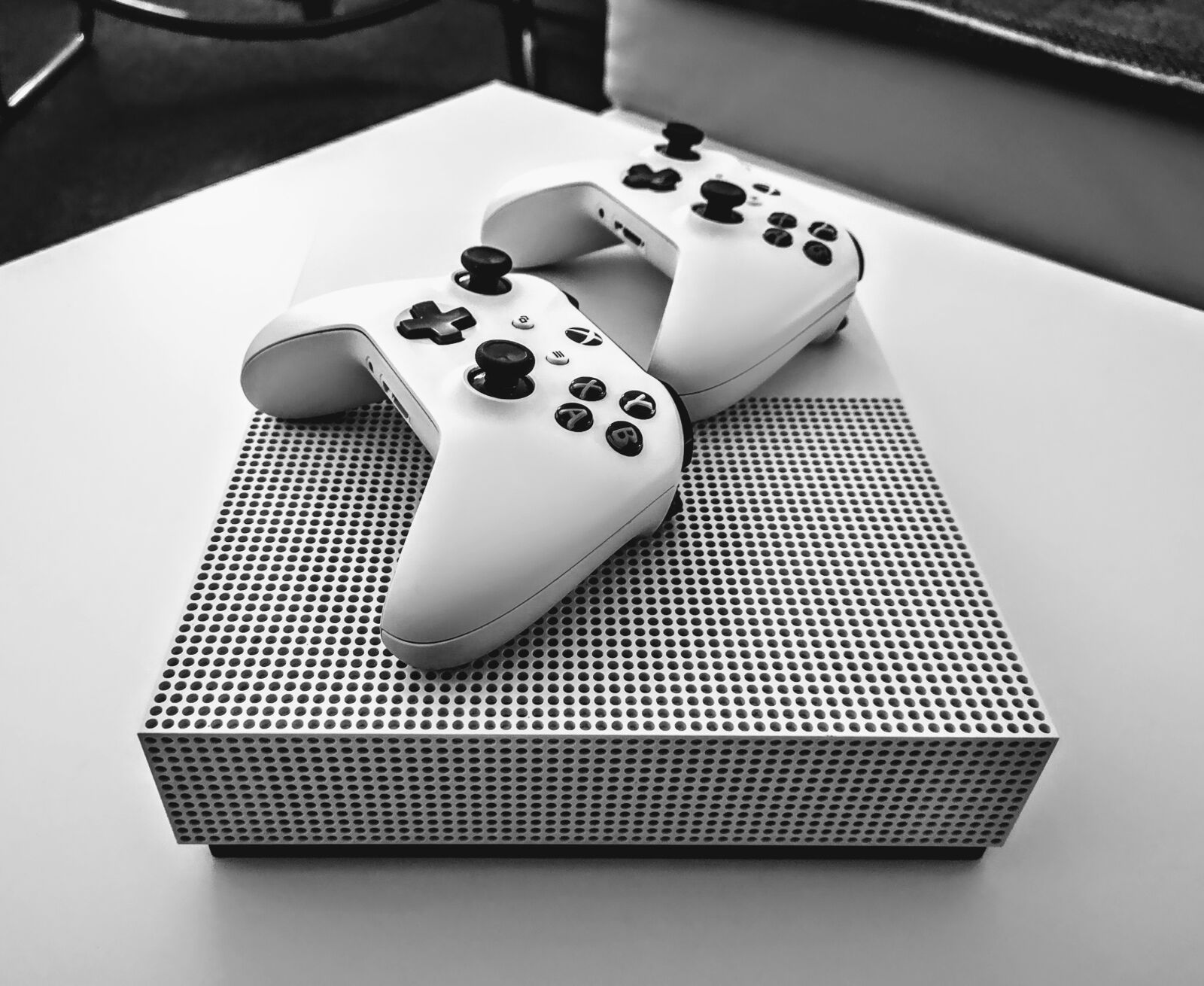 HUAWEI CLT-L29 sample photo. Xbox, game console, games photography
