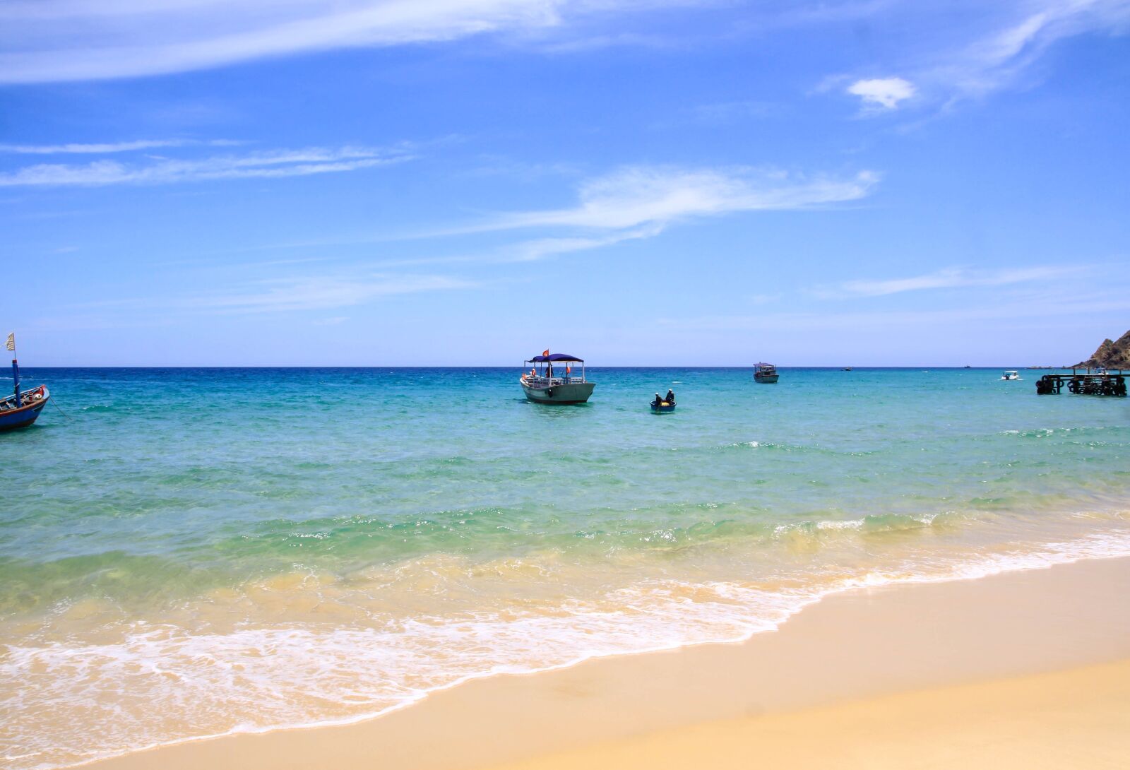 Canon EOS 50D sample photo. Kyco, quynhon, kycoisland photography