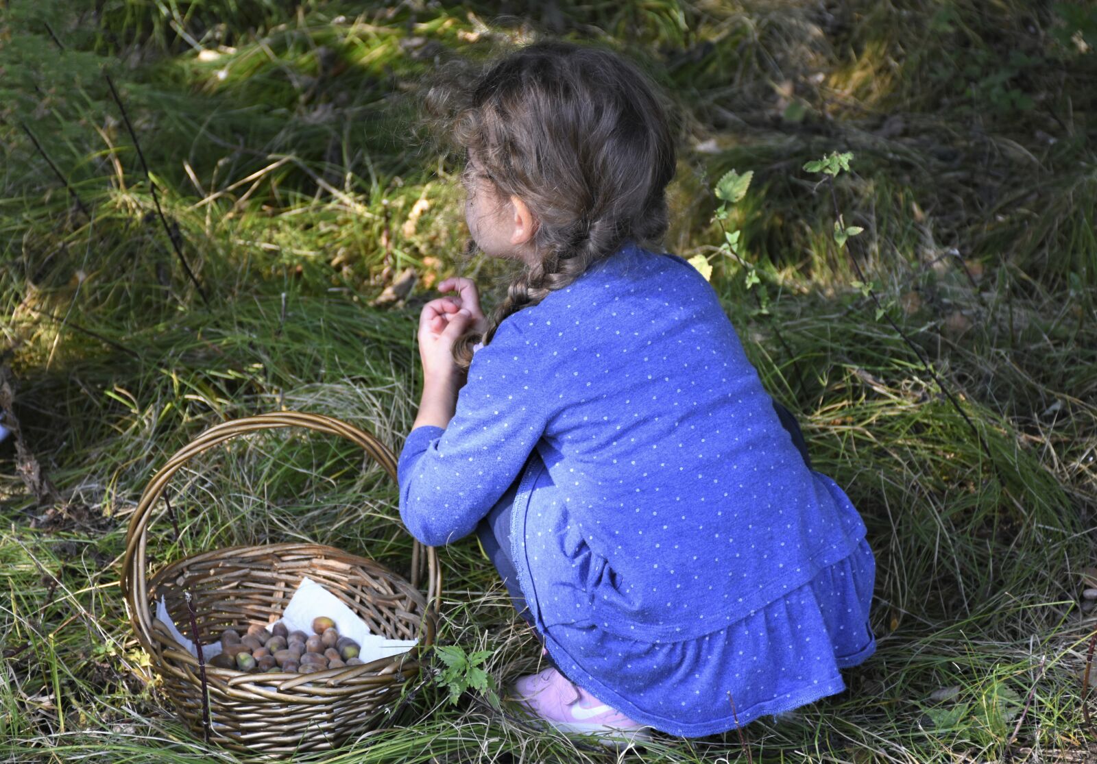 Nikon D7200 sample photo. Child, play, joy photography