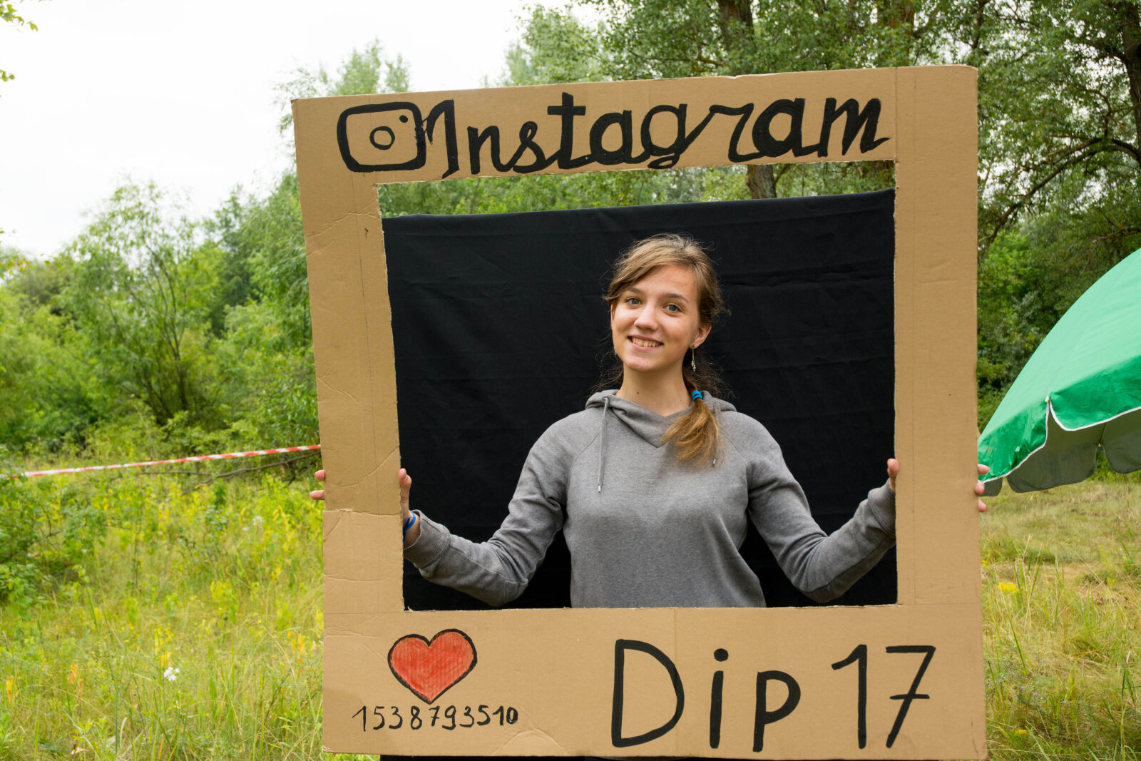 Nikon D7100 sample photo. Camp, dip, forest, pine photography