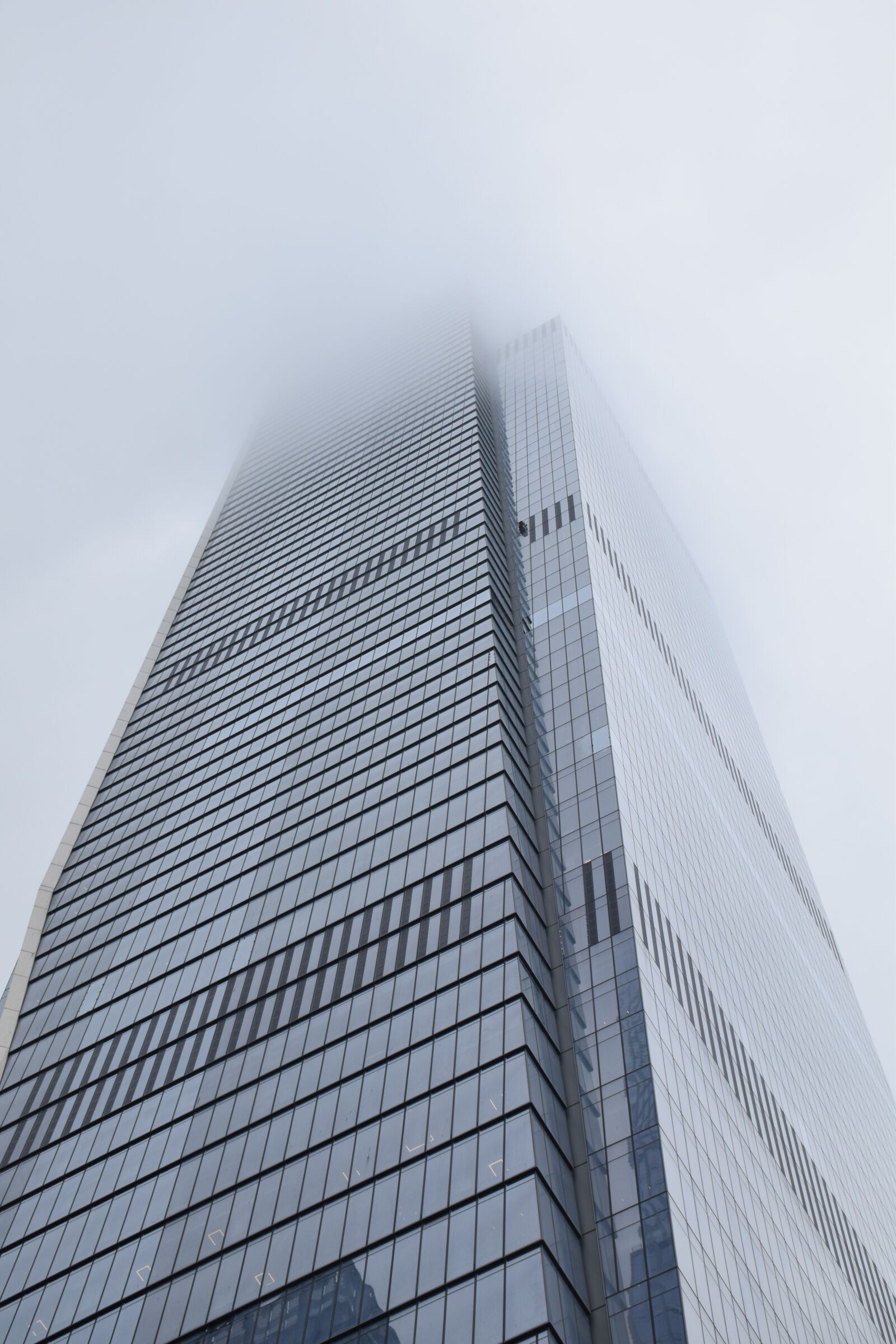 Nikon D3300 sample photo. Skyscraper, building, modern photography