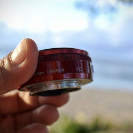 確認画像 Nikon 1 Nikkor 18.5mm F1.8 sample photos - ExploreCams