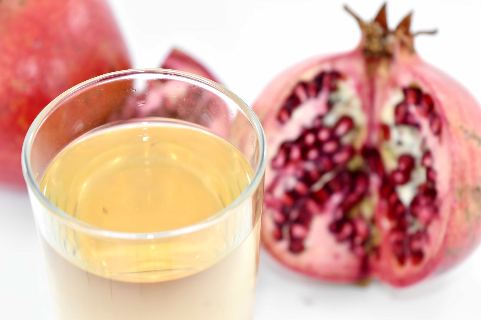 Nikon D5500 sample photo. Antioxidant, citrus, exotic, fresh photography