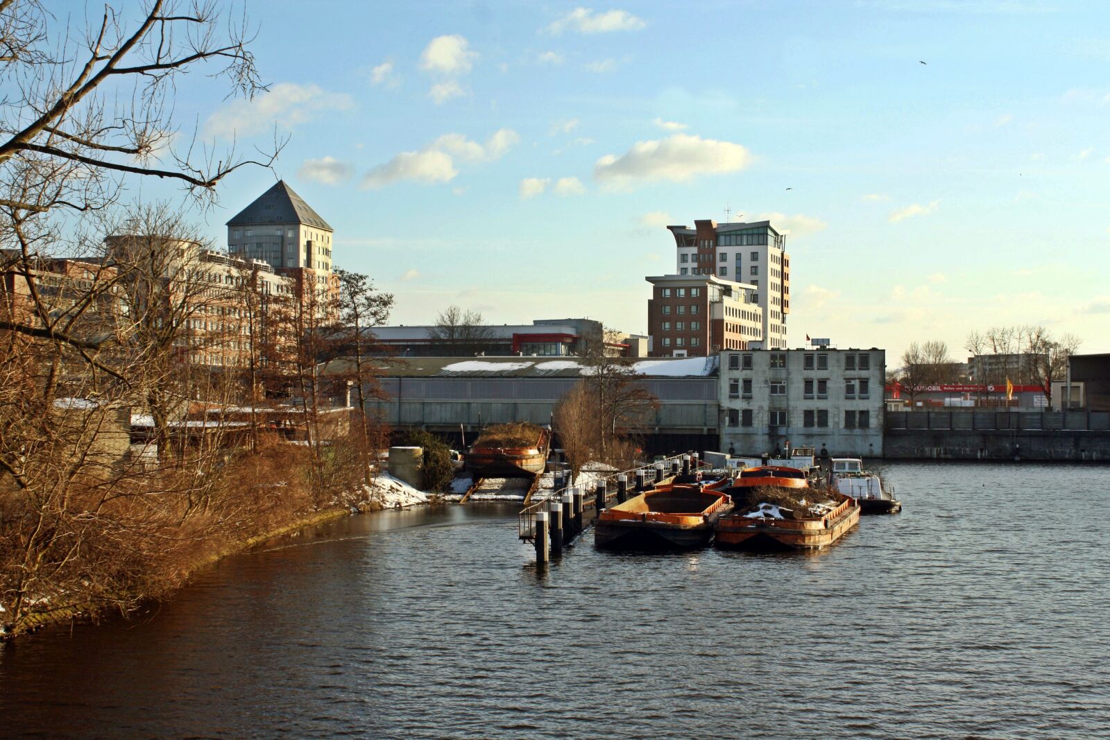 Canon EOS 1000D (EOS Digital Rebel XS / EOS Kiss F) sample photo. Port motifs, bille, rothenburgsort photography