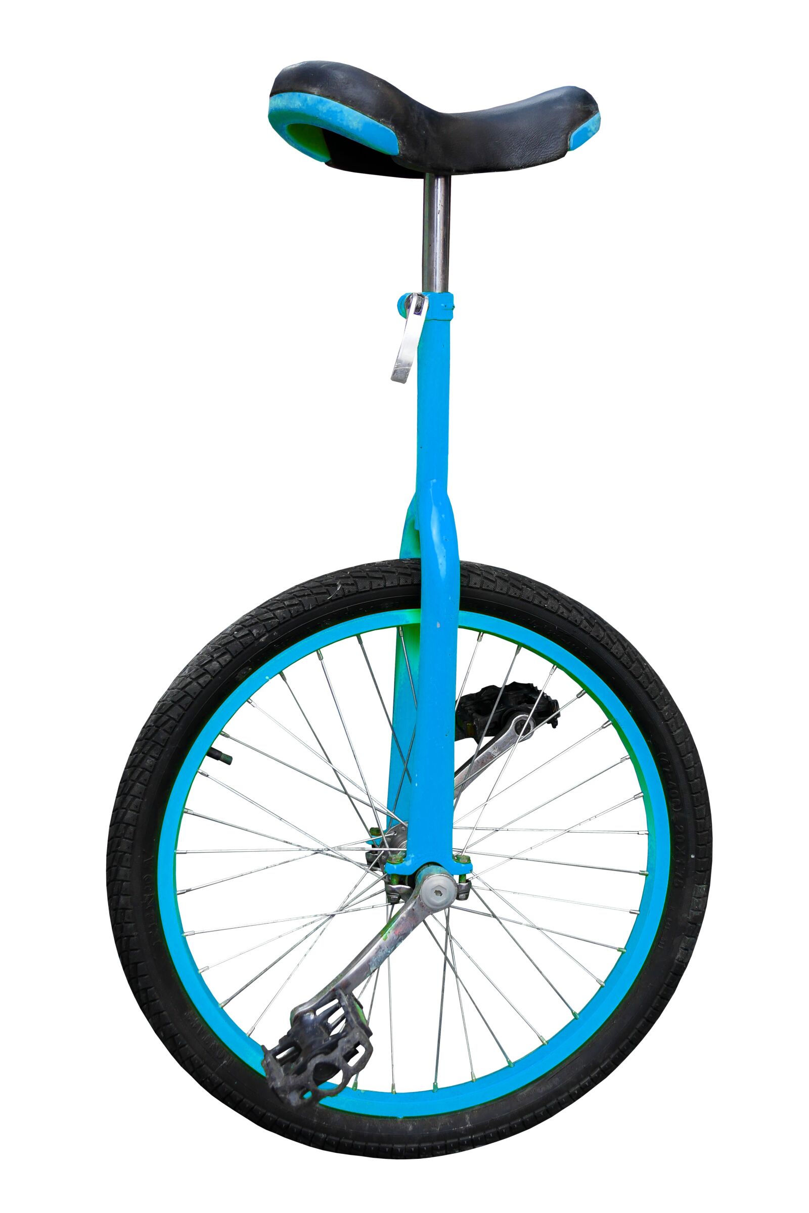 Panasonic DMC-G70 sample photo. Sport, bike, unicycle photography