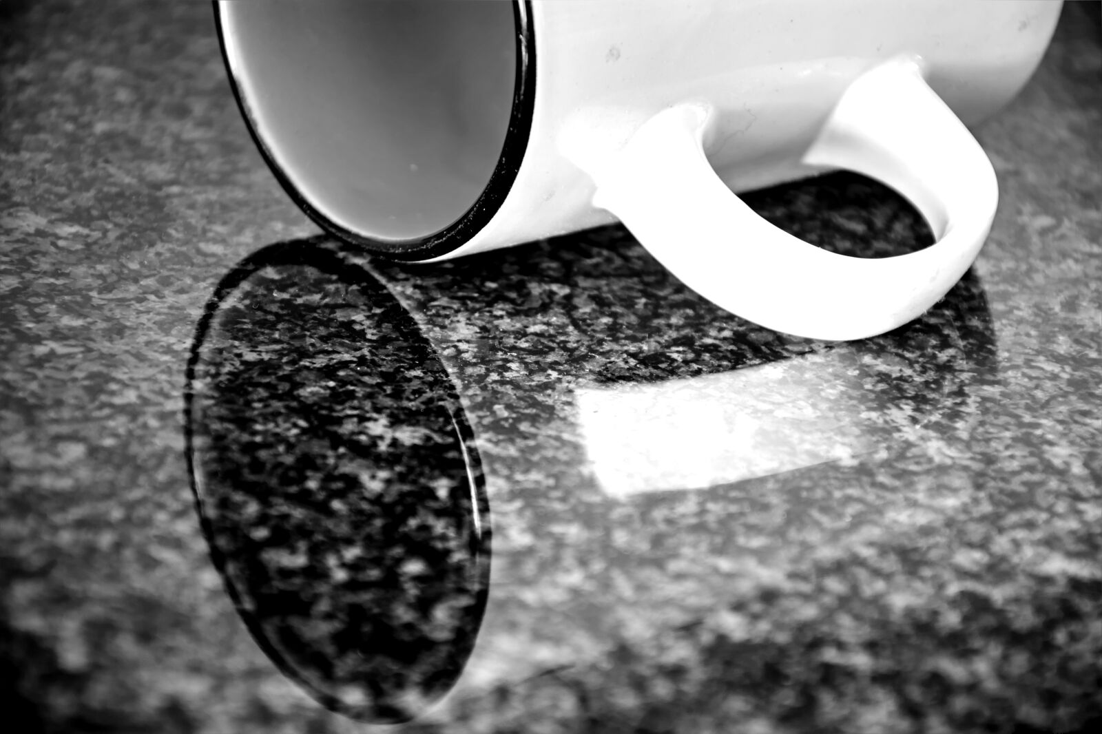 Nikon D5200 sample photo. Mug, pottery, container photography