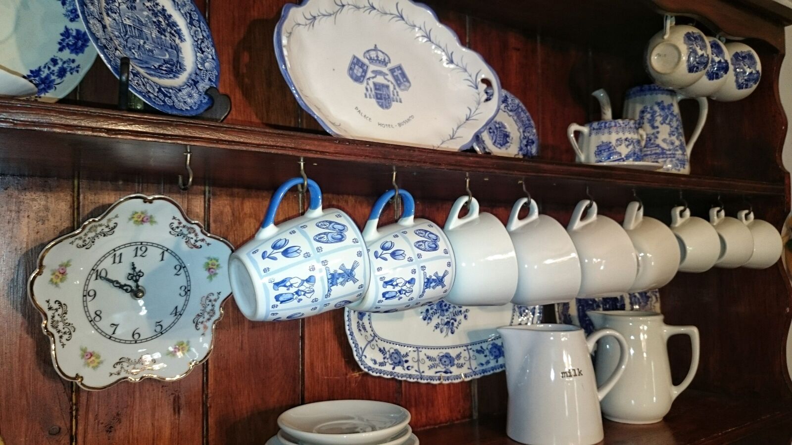 Sony Xperia Z1 Compact sample photo. Porcelain, hand painted, ceramic photography
