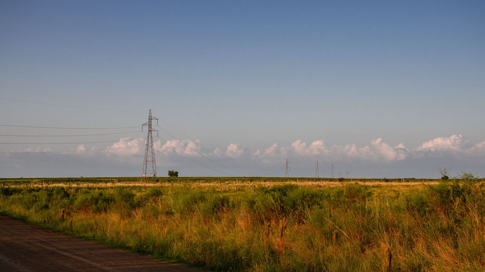 Nikon D7000 sample photo. Sky, sun, uruguay photography