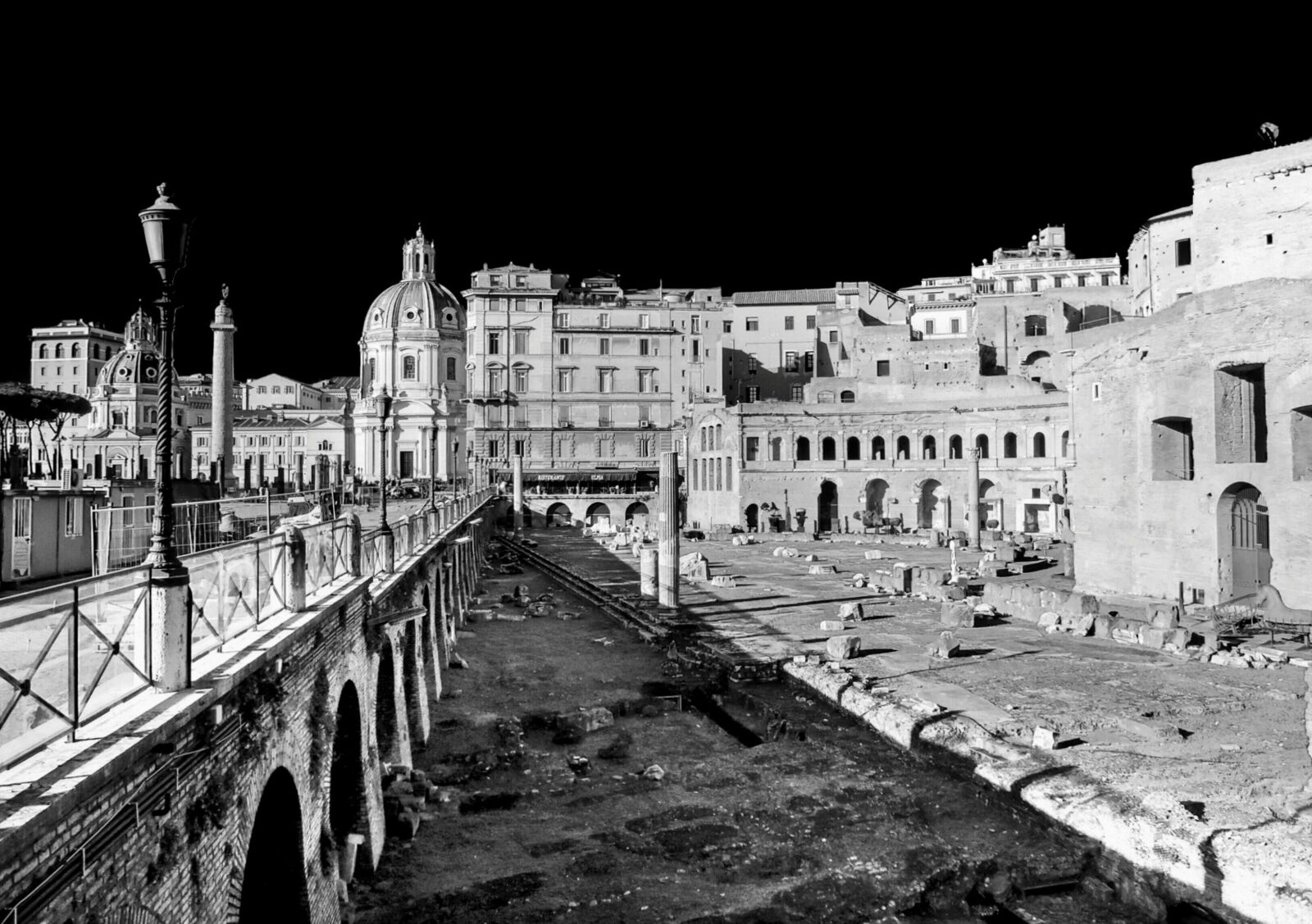 Nikon Coolpix P520 sample photo. Rome, lazio, italy photography