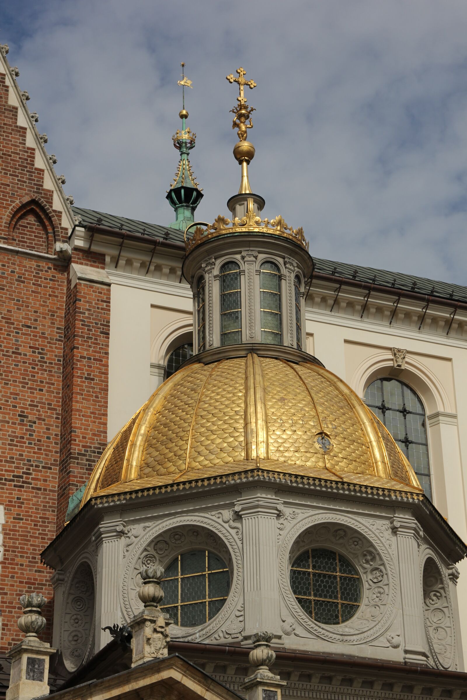 Canon EOS 60D sample photo. Warsaw, church, catholic photography