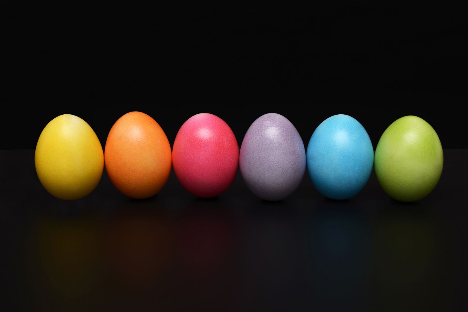 Nikon D7100 sample photo. Easter, easter egg, egg photography